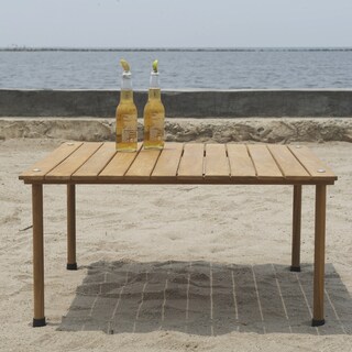 outdoor wood dining furniture rectangular cambridge casual sherwood teak rollup table buy square outdoor dining tables online at overstockcom our best outdoor wood dining furniture rectangular cambridge casual sherwood teak rollup table buy square outdoor dining tables online at overstockcom our best
